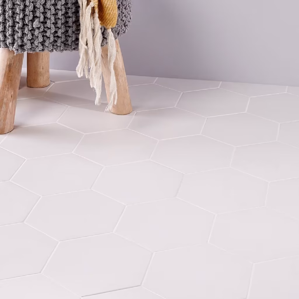 デザイン｜デコラティブ タイル MEXICAN TILE(メキシコタイル)　使用イメージ1