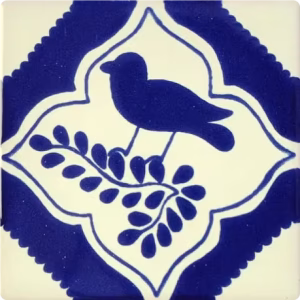 デザイン｜デコラティブ タイル MEXICAN TILE(メキシコタイル)