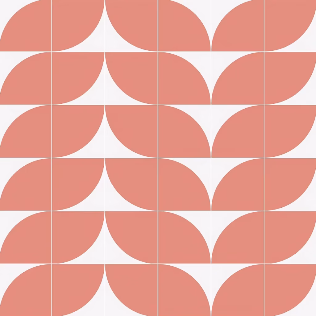 デザイン|デコラティブ タイル MEXICAN TILE(メキシコタイル) 使用イメージ1