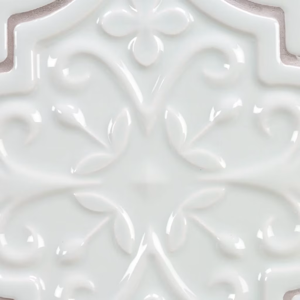 デザイン|デコラティブ タイル MEXICAN TILE(メキシコタイル) 使用イメージ1
