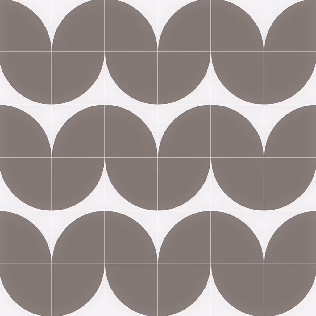 デザイン|デコラティブ タイル MEXICAN TILE(メキシコタイル) 使用イメージ1