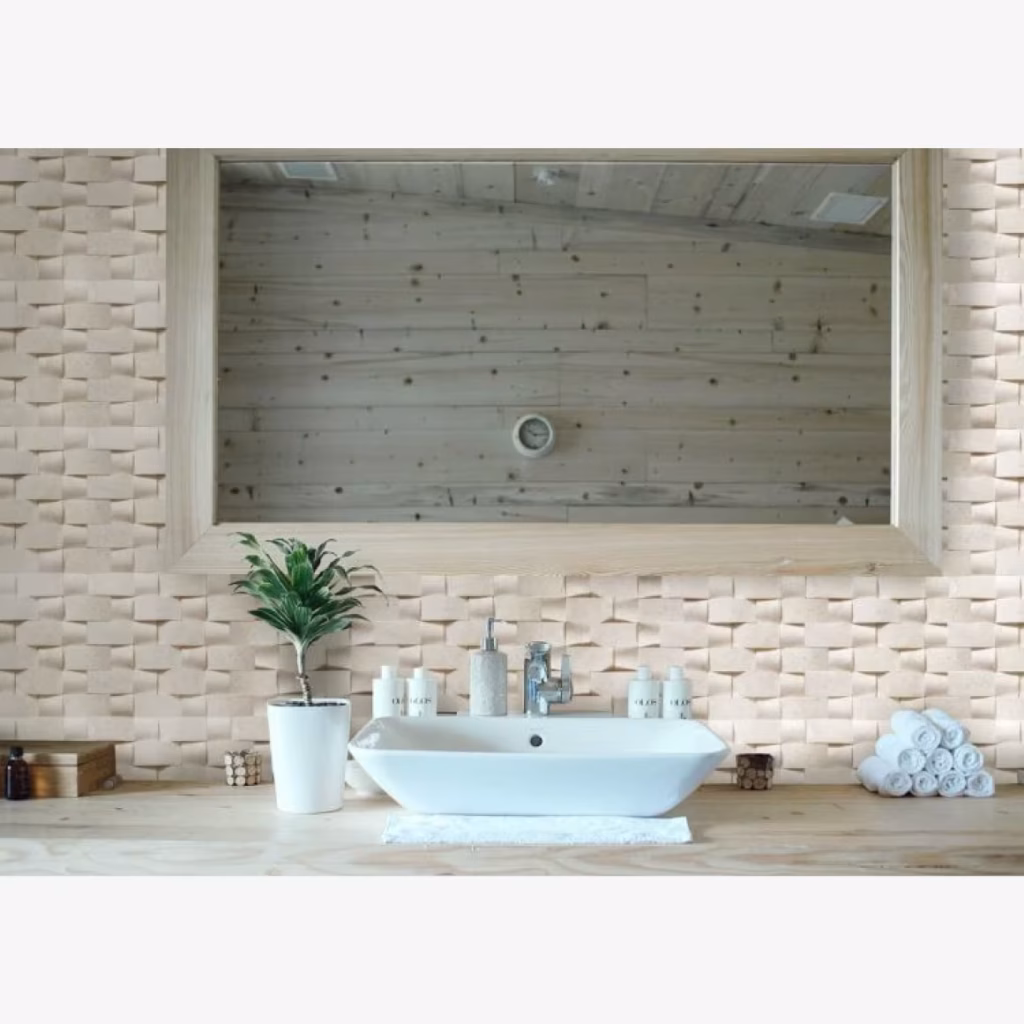 デザイン|デコラティブ タイル MEXICAN TILE(メキシコタイル) 使用イメージ1