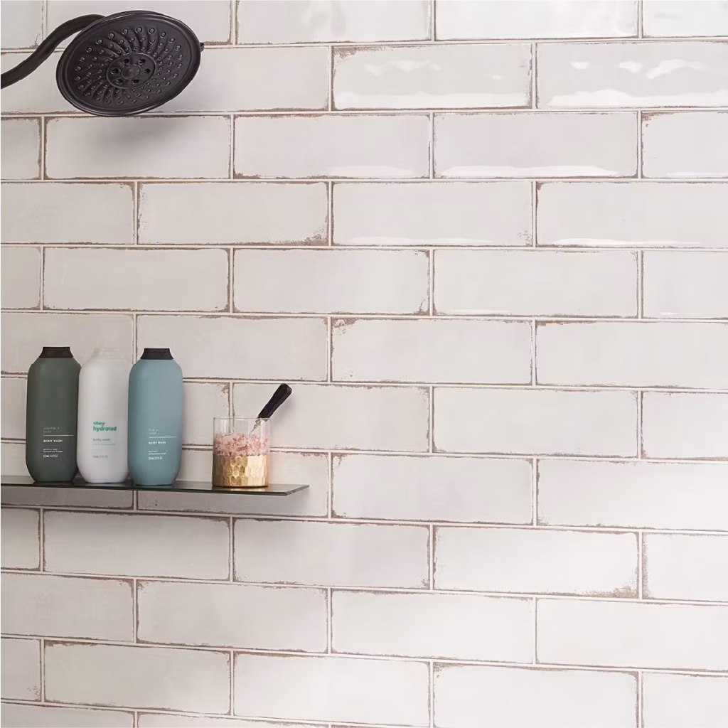 デザイン|デコラティブ タイル MEXICAN TILE(メキシコタイル) 使用イメージ1