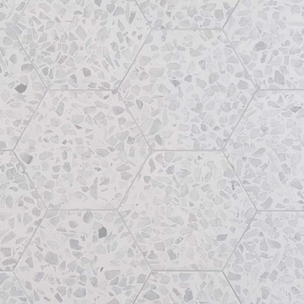 デザイン|デコラティブ タイル MEXICAN TILE(メキシコタイル) 使用イメージ1