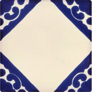 デザイン｜デコラティブ タイル MEXICAN TILE(メキシコタイル)