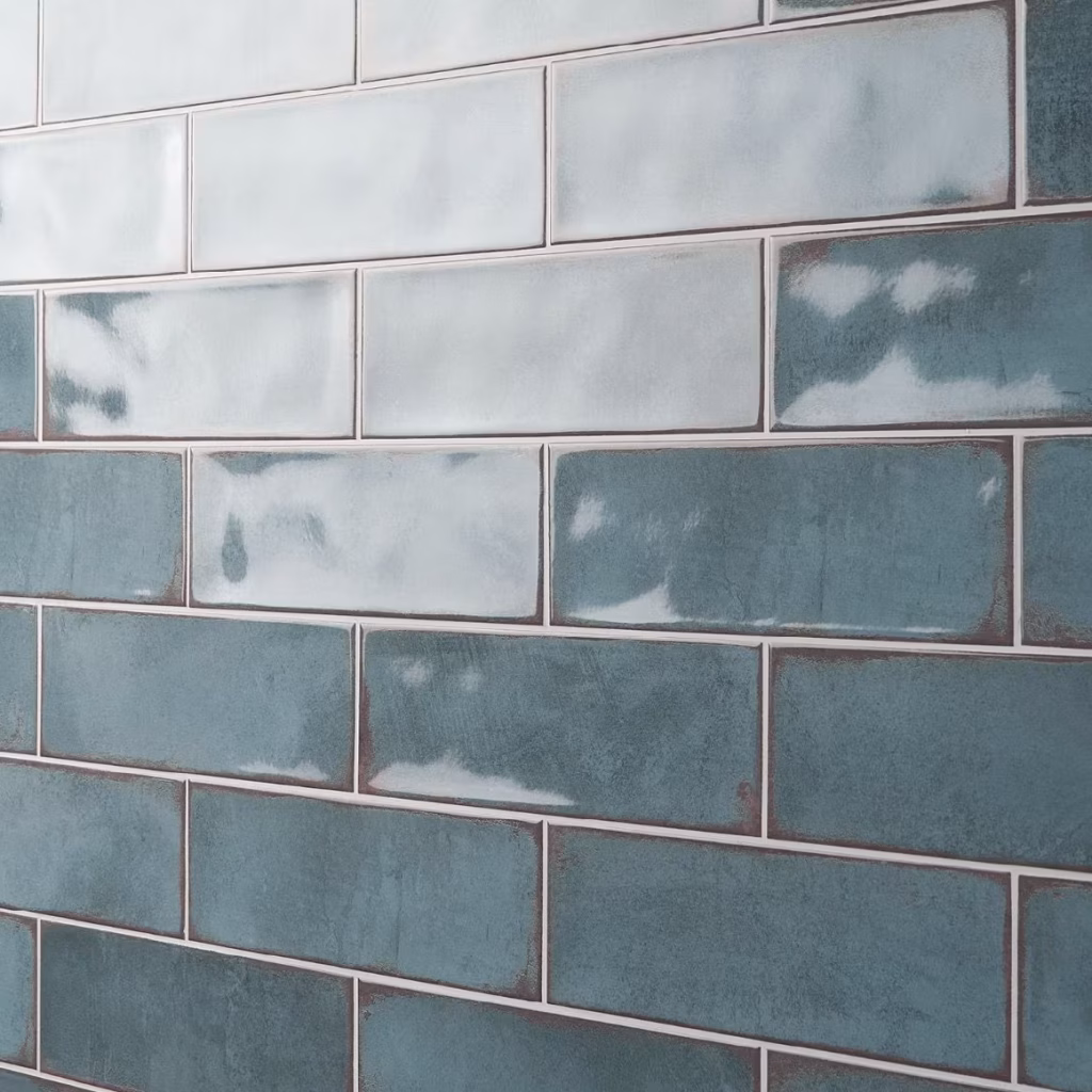 デザイン|デコラティブ タイル MEXICAN TILE(メキシコタイル) 使用イメージ1