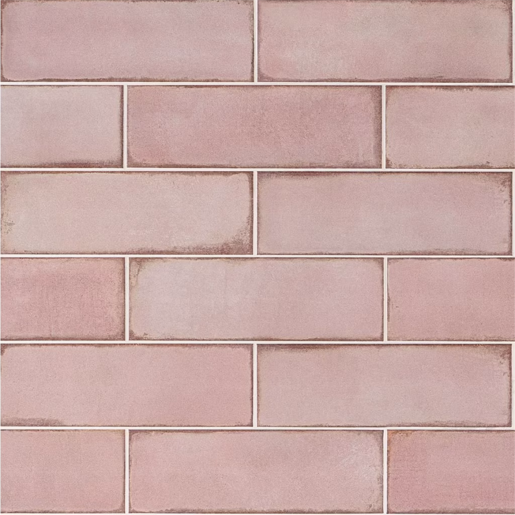 デザイン｜デコラティブ タイル MEXICAN TILE(メキシコタイル)　使用イメージ1