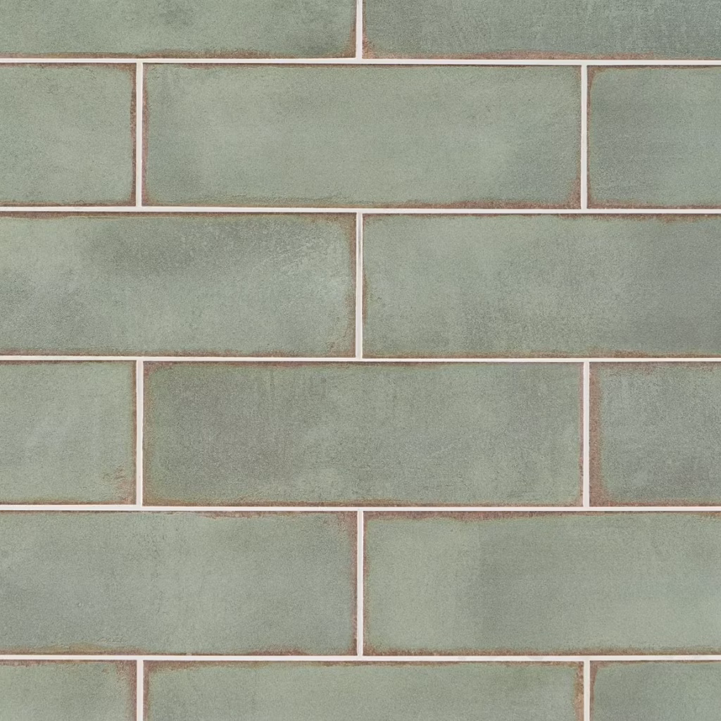 デザイン|デコラティブ タイル MEXICAN TILE(メキシコタイル) 使用イメージ1