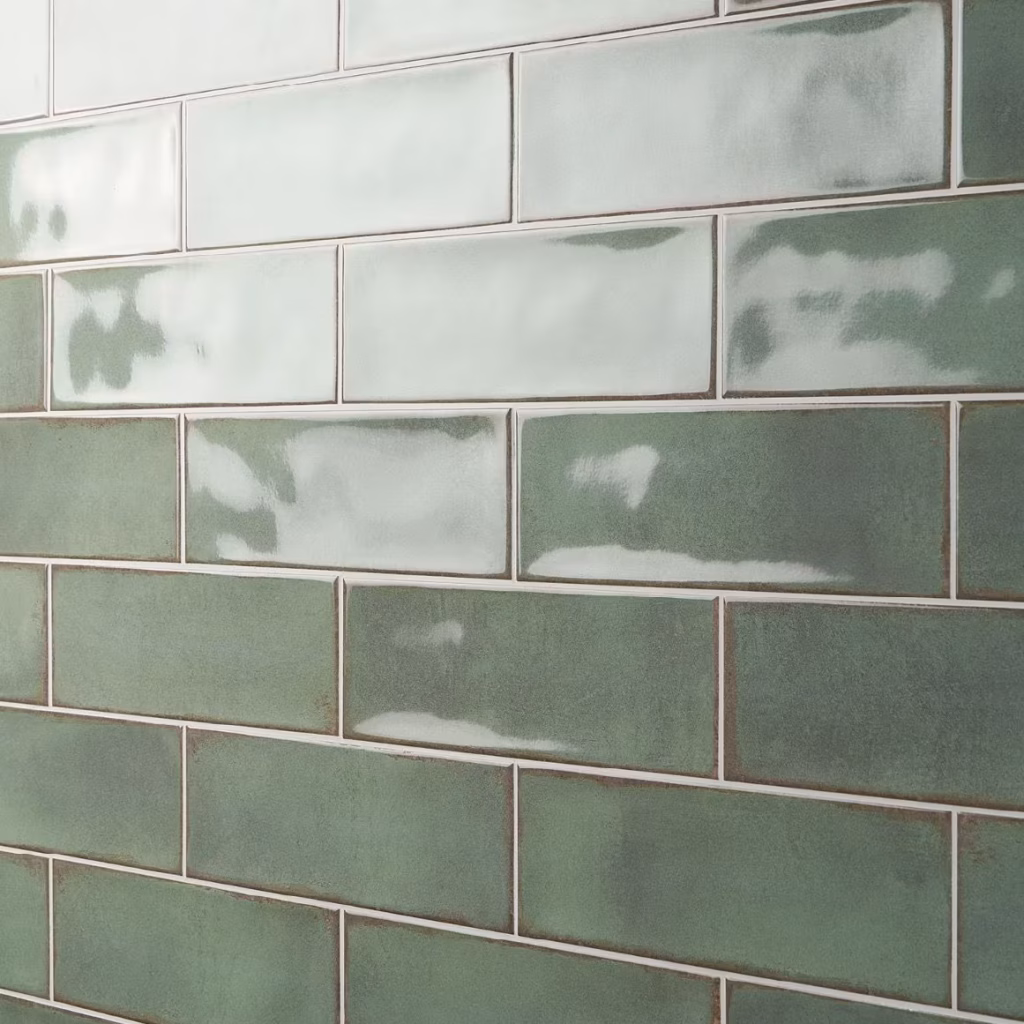 デザイン|デコラティブ タイル MEXICAN TILE(メキシコタイル) 使用イメージ1