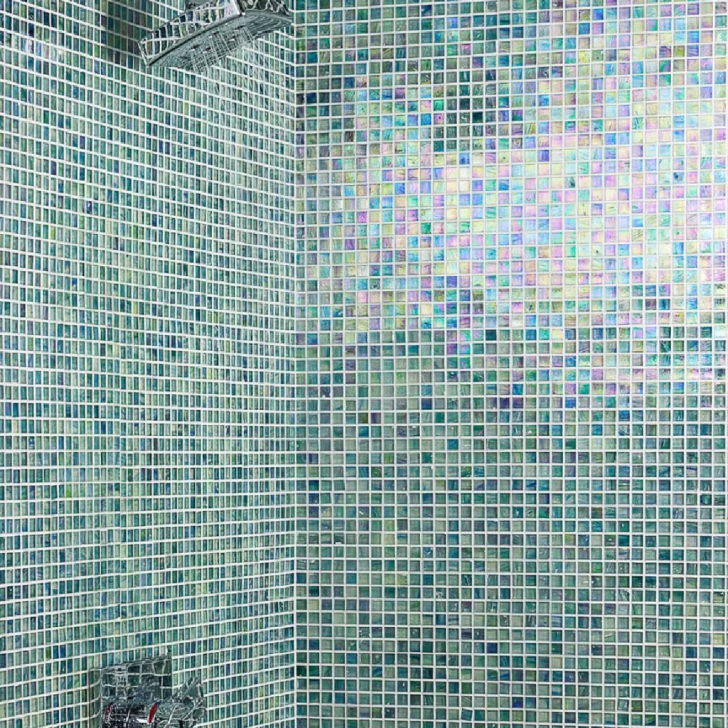 デザイン|デコラティブ タイル MEXICAN TILE(メキシコタイル) 使用イメージ1
