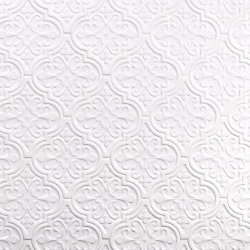 デザイン｜デコラティブ タイル MEXICAN TILE(メキシコタイル)　使用イメージ1