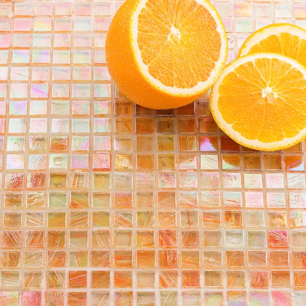 デザイン|デコラティブ タイル MEXICAN TILE(メキシコタイル) 使用イメージ1
