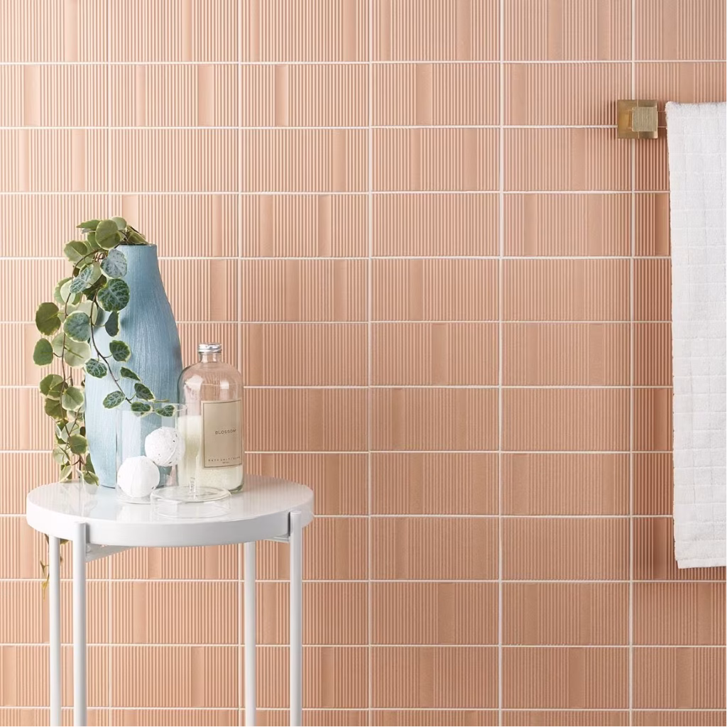 デザイン｜デコラティブ タイル MEXICAN TILE(メキシコタイル)　使用イメージ1