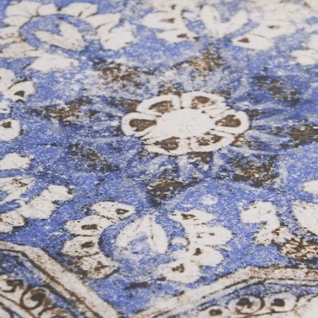 デザイン|デコラティブ タイル MEXICAN TILE(メキシコタイル) 使用イメージ1