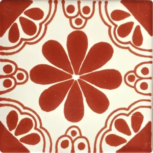 デザイン｜デコラティブ タイル MEXICAN TILE(メキシコタイル)