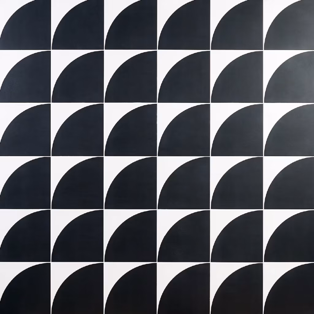 デザイン|デコラティブ タイル MEXICAN TILE(メキシコタイル) 使用イメージ1