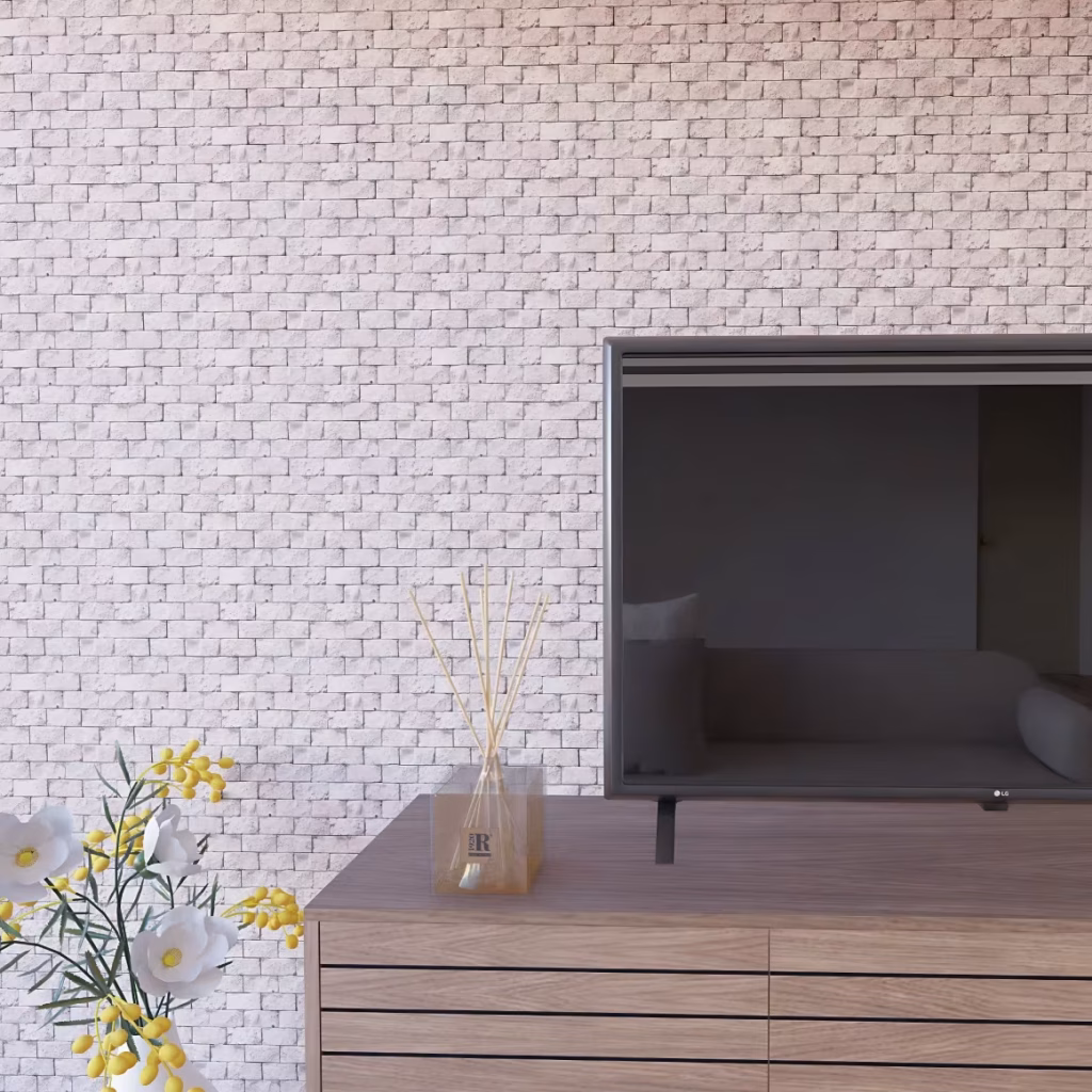 デザイン|デコラティブ タイル MEXICAN TILE(メキシコタイル) 使用イメージ1