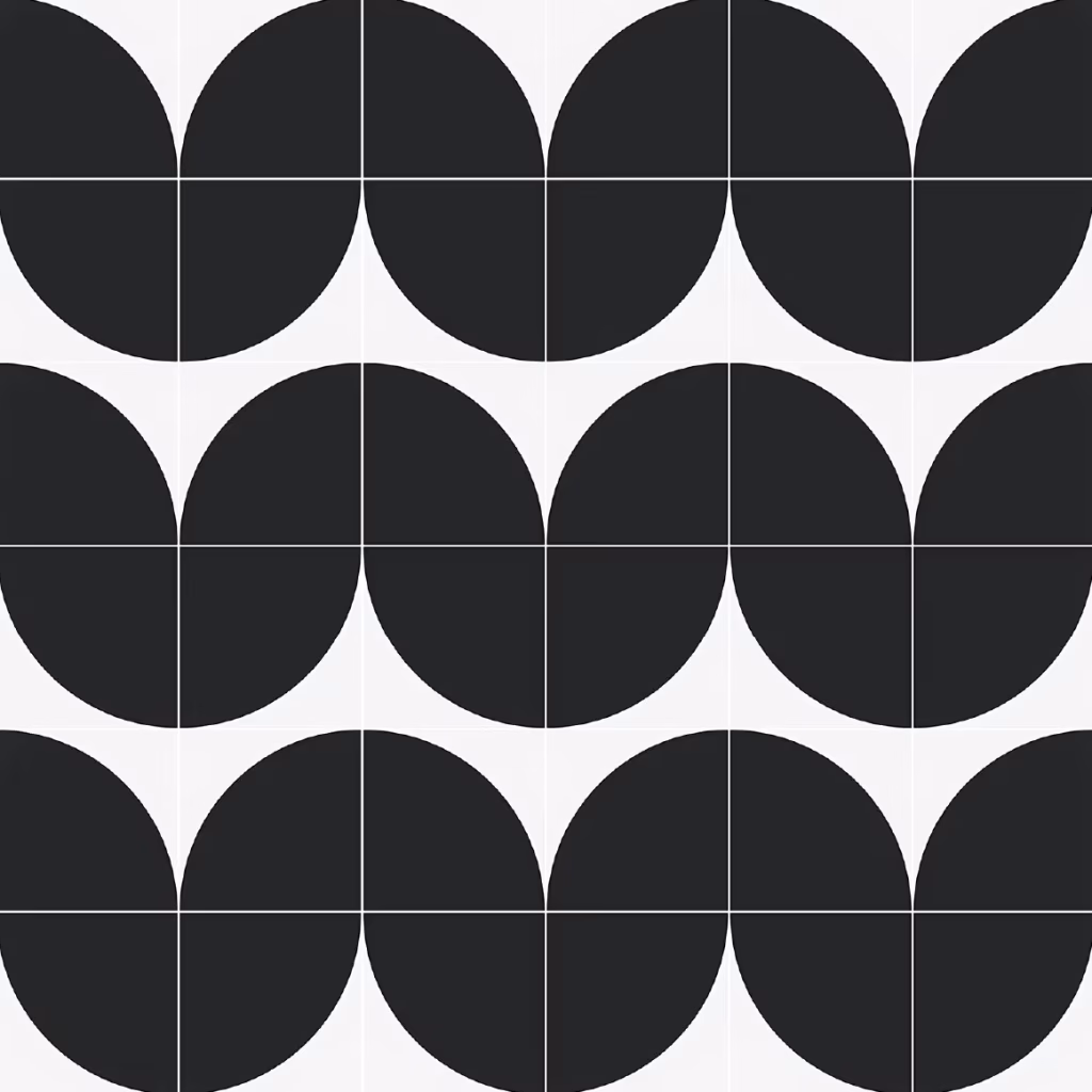 デザイン|デコラティブ タイル MEXICAN TILE(メキシコタイル) 使用イメージ1
