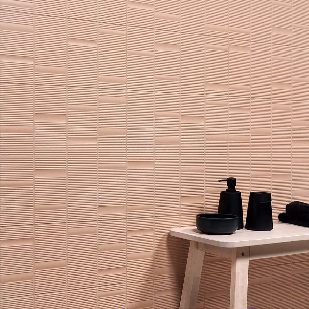 デザイン｜デコラティブ タイル MEXICAN TILE(メキシコタイル)　使用イメージ1