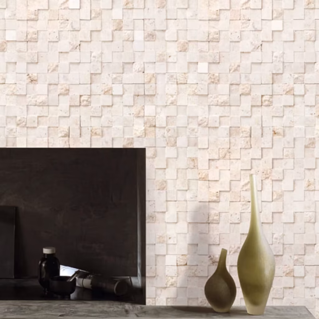 デザイン｜デコラティブ タイル MEXICAN TILE(メキシコタイル)　使用イメージ1
