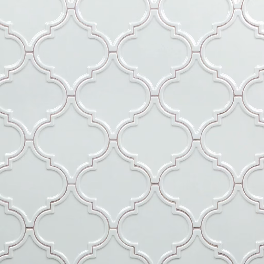 デザイン|デコラティブ タイル MEXICAN TILE(メキシコタイル) 使用イメージ1