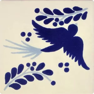 デザイン｜デコラティブ タイル MEXICAN TILE(メキシコタイル)