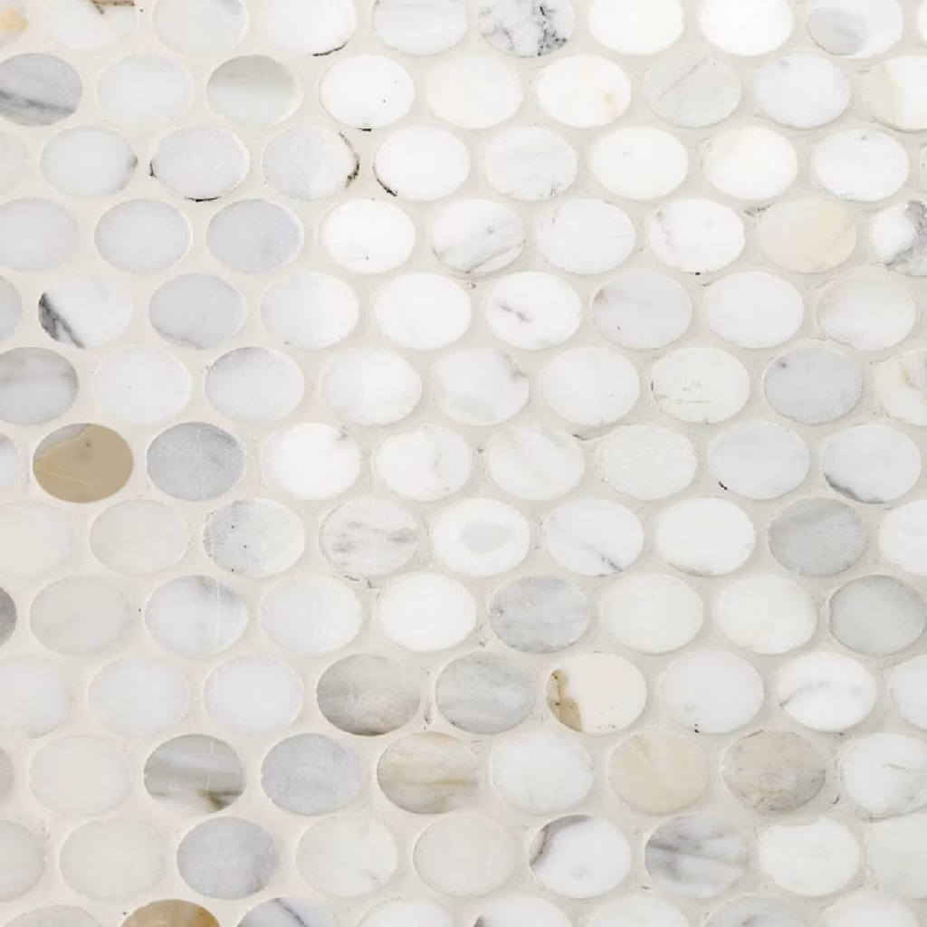 デザイン|デコラティブ タイル MEXICAN TILE(メキシコタイル) 使用イメージ1
