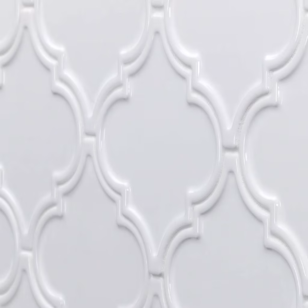 デザイン|デコラティブ タイル MEXICAN TILE(メキシコタイル) 使用イメージ1