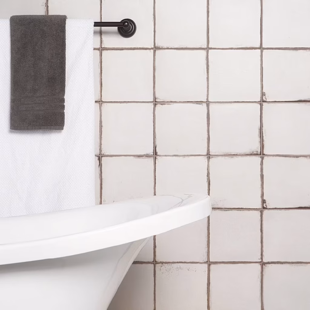 デザイン|デコラティブ タイル MEXICAN TILE(メキシコタイル) 使用イメージ1