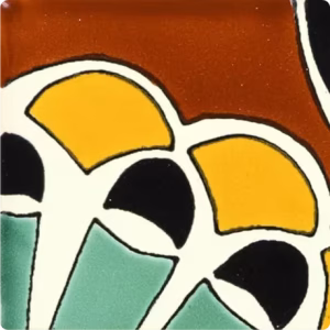 デザイン｜デコラティブ タイル MEXICAN TILE(メキシコタイル)