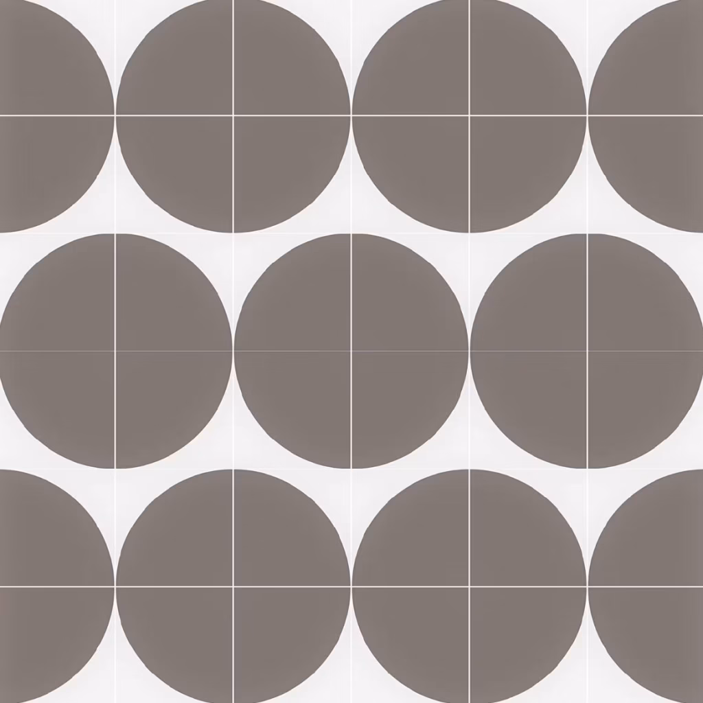 デザイン|デコラティブ タイル MEXICAN TILE(メキシコタイル) 使用イメージ1
