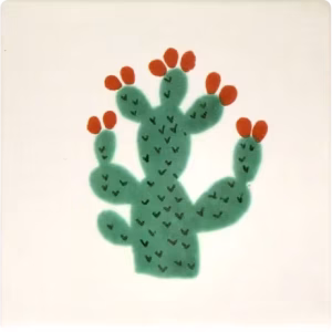 デザイン｜デコラティブ タイル MEXICAN TILE(メキシコタイル)