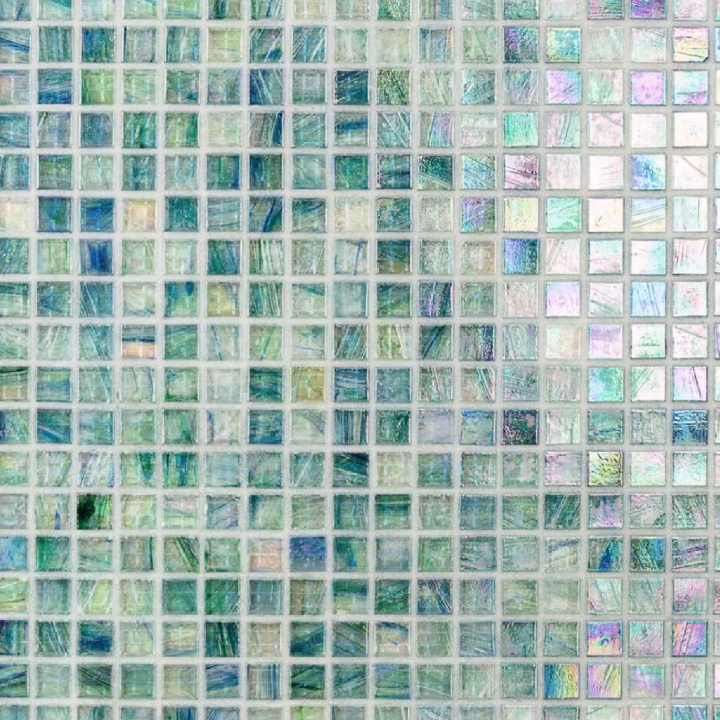 デザイン|デコラティブ タイル MEXICAN TILE(メキシコタイル) 使用イメージ1