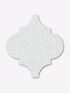 デザイン｜デコラティブ タイル BYZANTINE(ビザンチン)