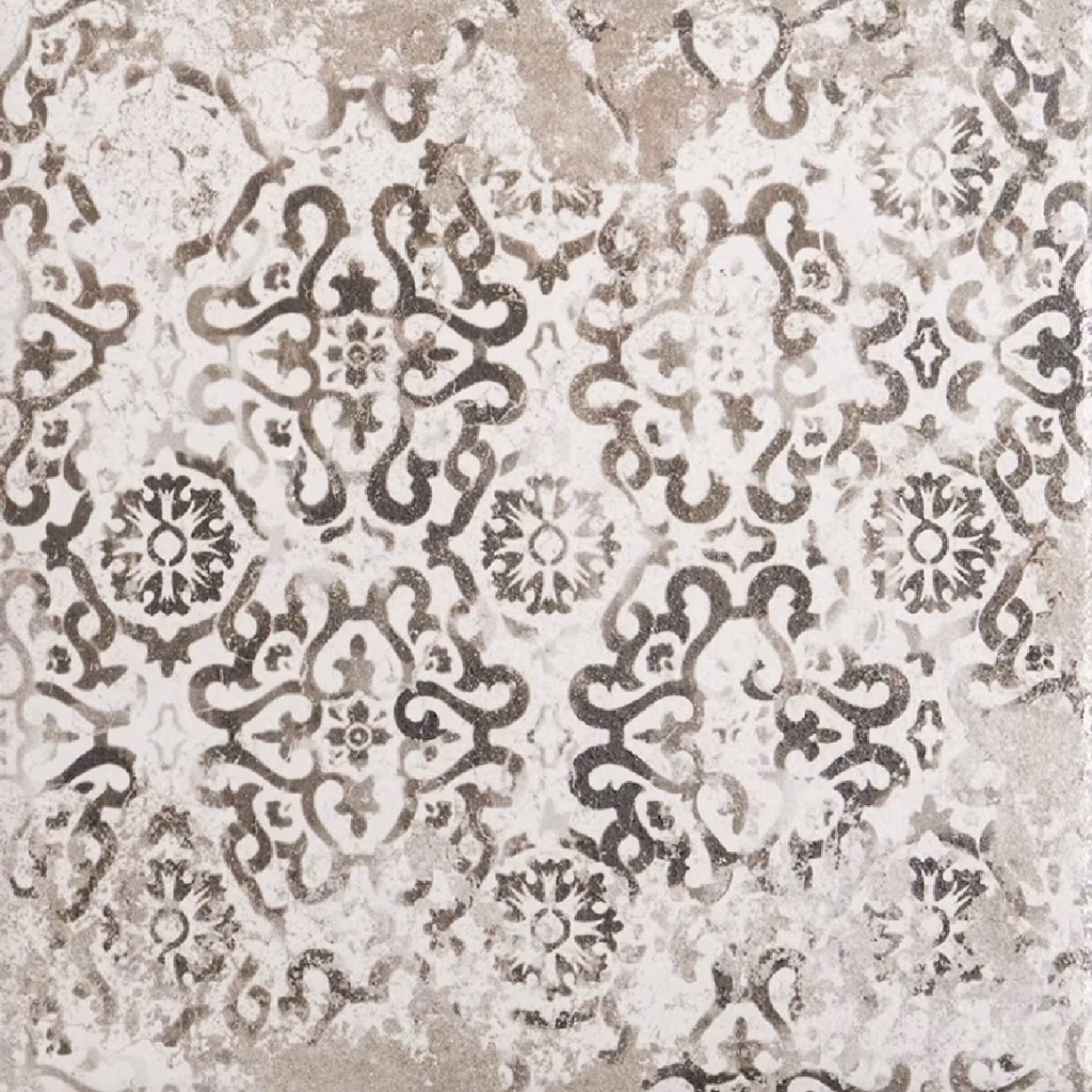 デザイン｜デコラティブ タイル MEXICAN TILE(メキシコタイル)　使用イメージ1