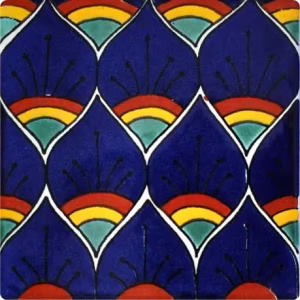 デザイン｜デコラティブ タイル MEXICAN TILE(メキシコタイル)