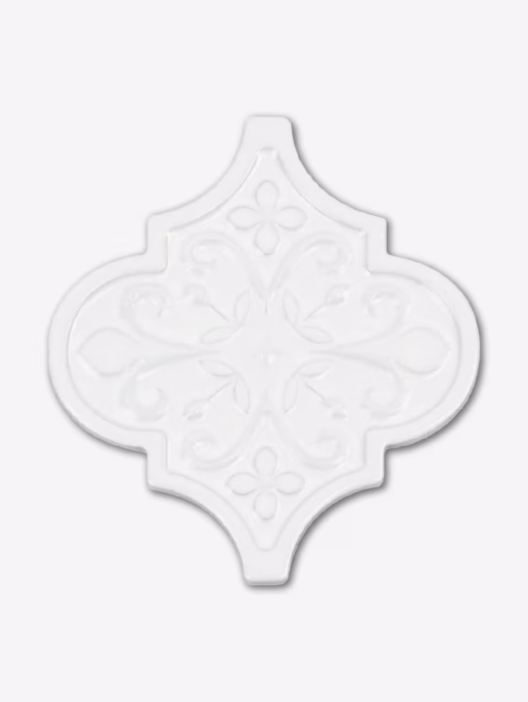 デザイン｜デコラティブ タイル BYZANTINE(ビザンチン)