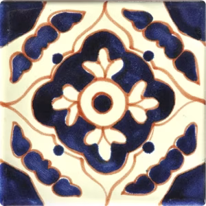 デザイン｜デコラティブ タイル MEXICAN TILE(メキシコタイル)