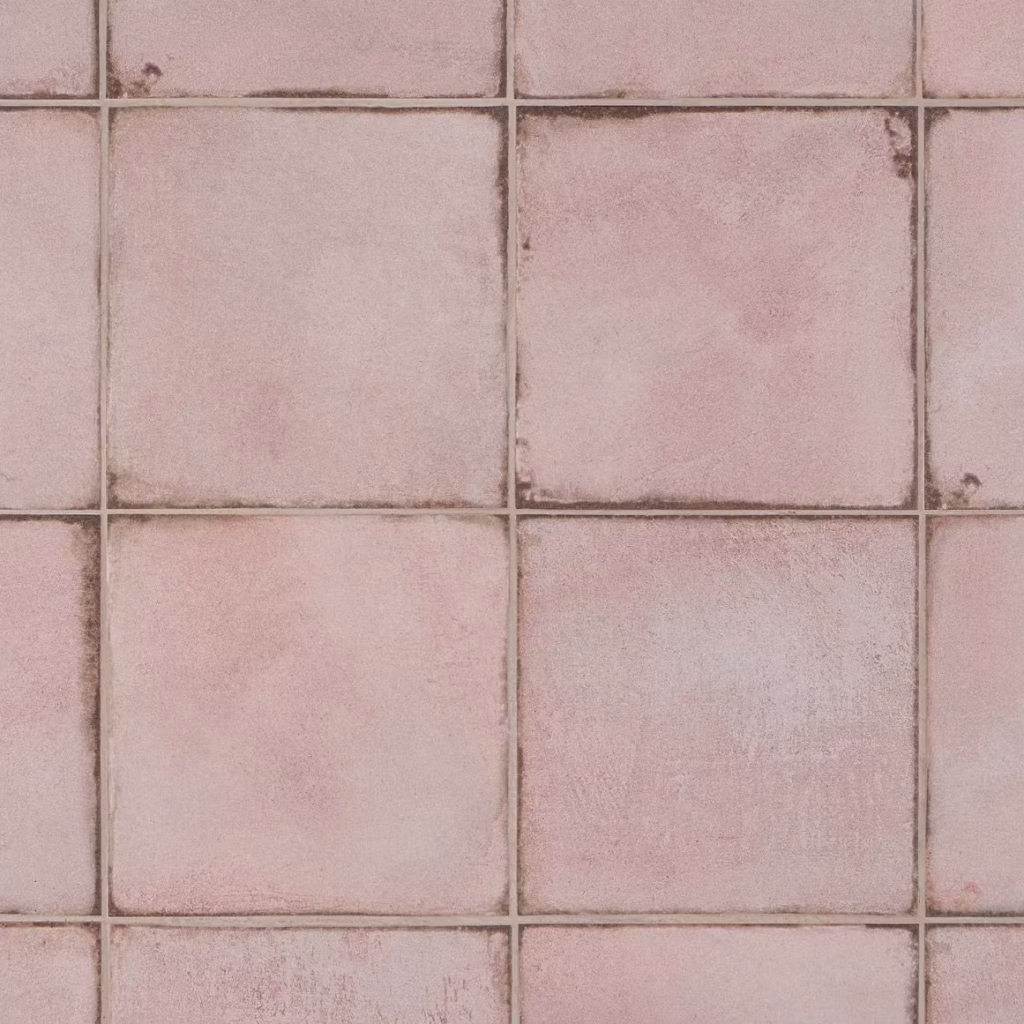 デザイン|デコラティブ タイル MEXICAN TILE(メキシコタイル) 使用イメージ1