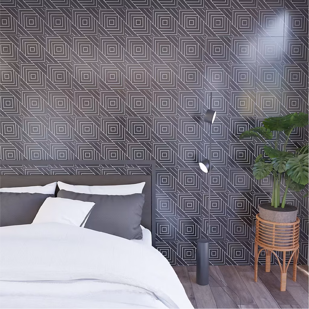 デザイン|デコラティブ タイル MEXICAN TILE(メキシコタイル) 使用イメージ1