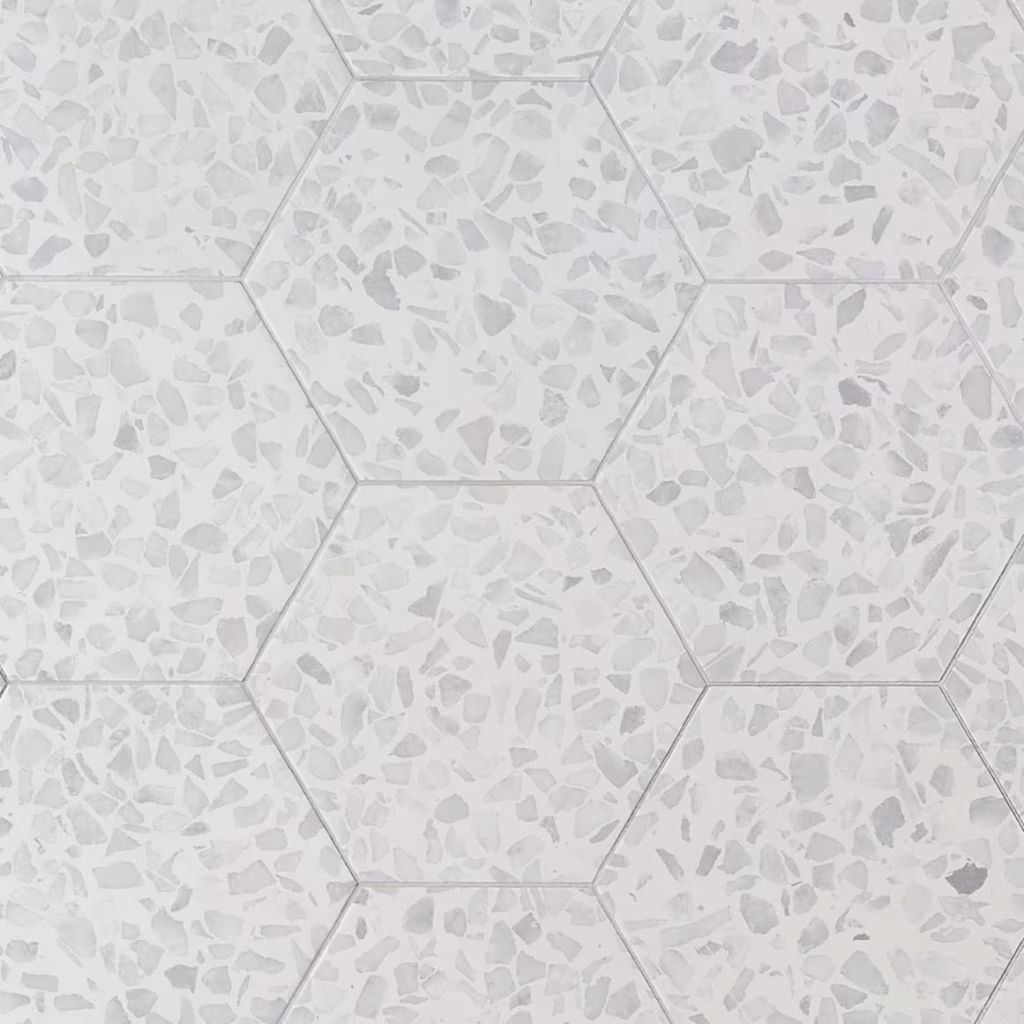 デザイン|デコラティブ タイル MEXICAN TILE(メキシコタイル) 使用イメージ1