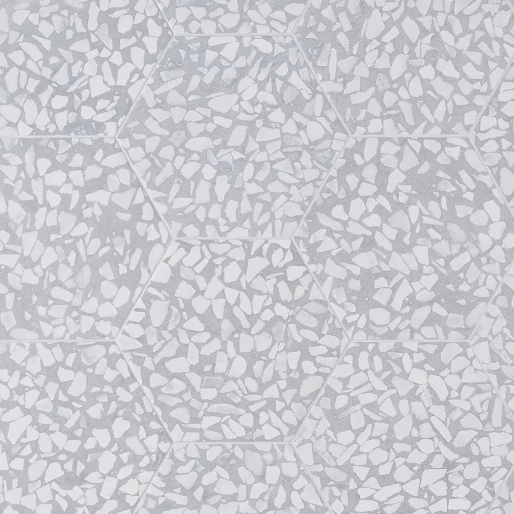 デザイン|デコラティブ タイル MEXICAN TILE(メキシコタイル) 使用イメージ1