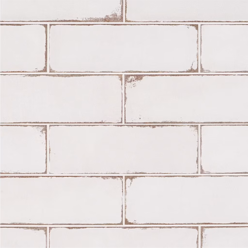 デザイン|デコラティブ タイル MEXICAN TILE(メキシコタイル) 使用イメージ1