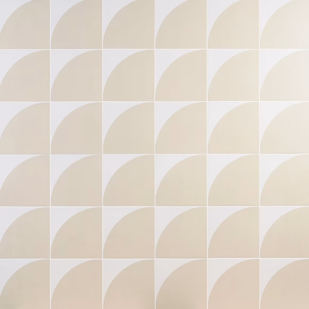 デザイン|デコラティブ タイル MEXICAN TILE(メキシコタイル) 使用イメージ1