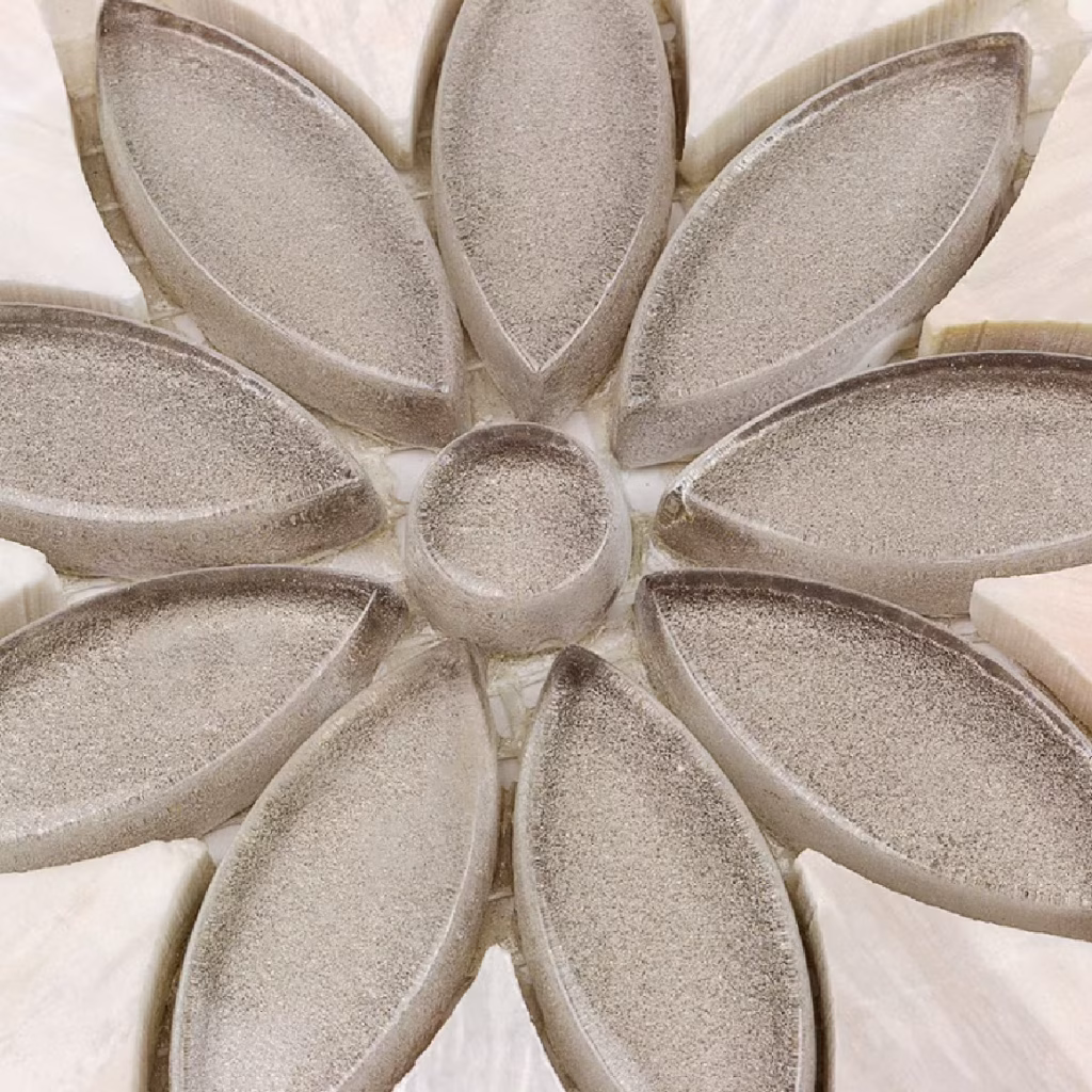 デザイン|デコラティブ タイル MEXICAN TILE(メキシコタイル) 使用イメージ1