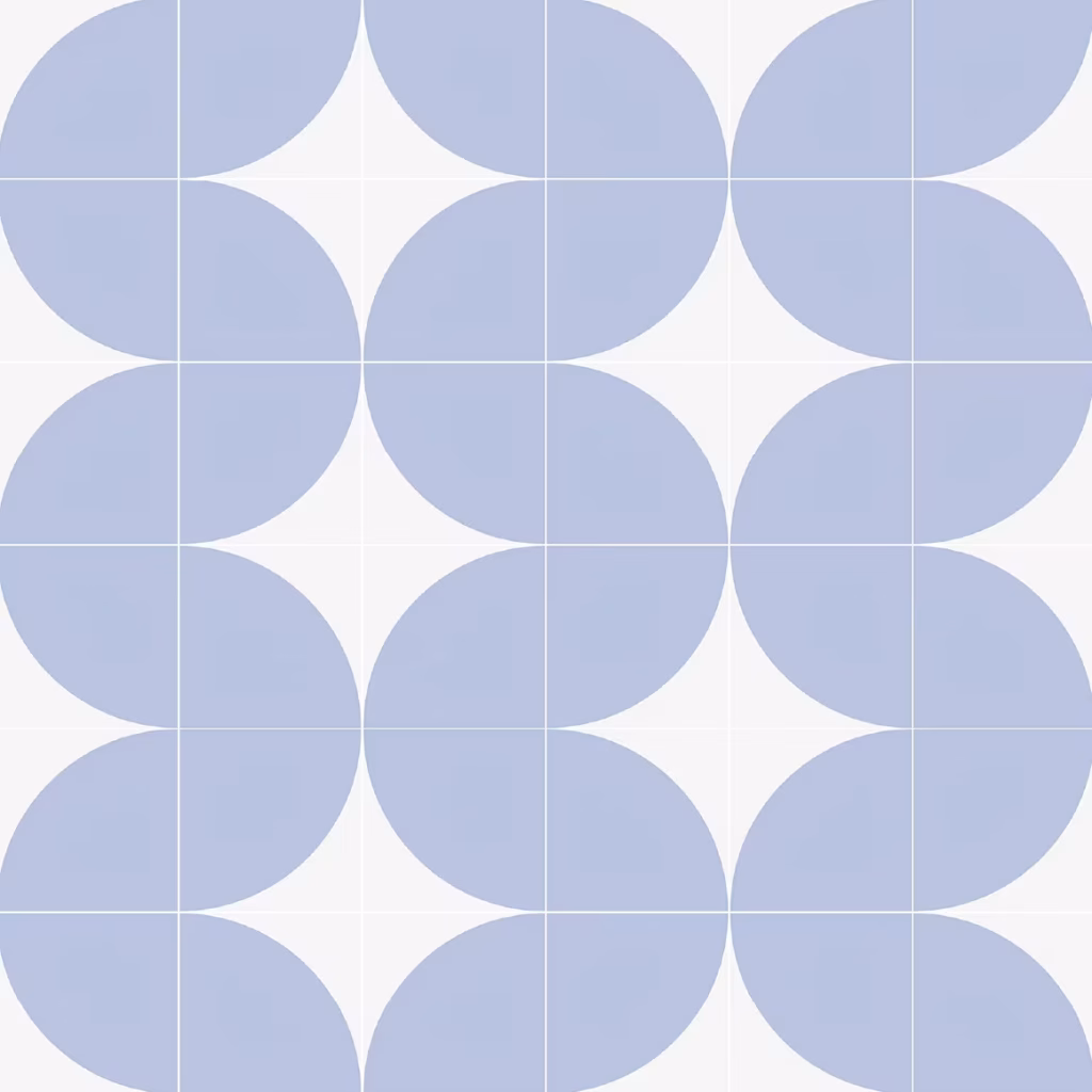 デザイン|デコラティブ タイル MEXICAN TILE(メキシコタイル) 使用イメージ1