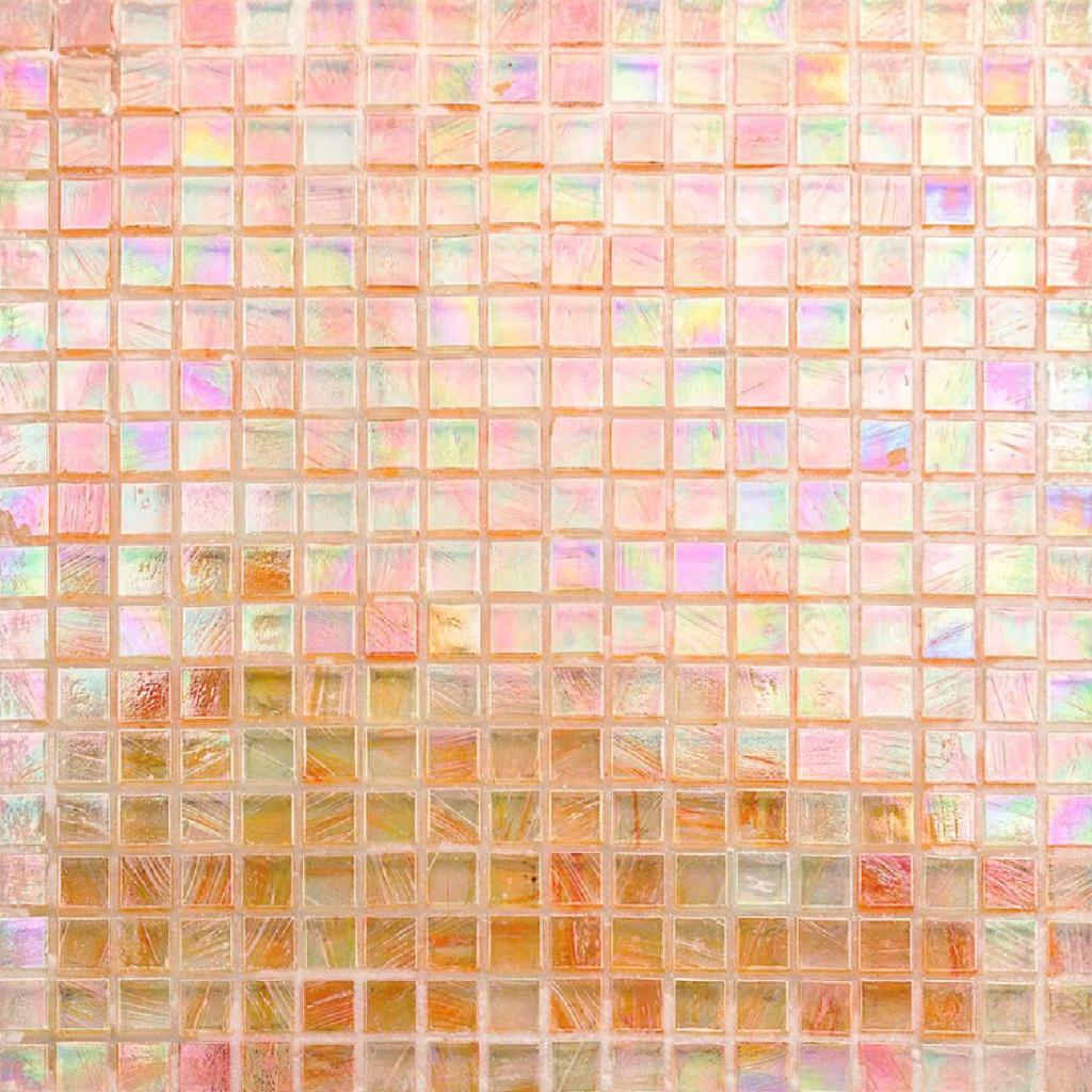 デザイン|デコラティブ タイル MEXICAN TILE(メキシコタイル) 使用イメージ1