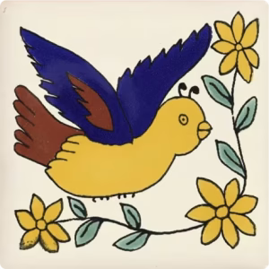 デザイン｜デコラティブ タイル MEXICAN TILE(メキシコタイル)