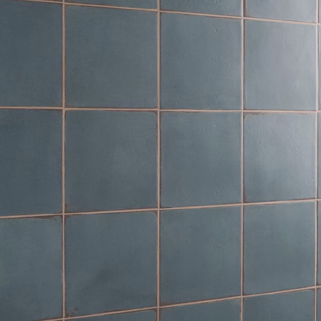 デザイン|デコラティブ タイル MEXICAN TILE(メキシコタイル) 使用イメージ1