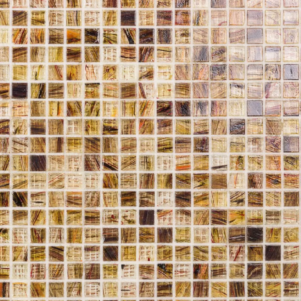 デザイン|デコラティブ タイル MEXICAN TILE(メキシコタイル) 使用イメージ1